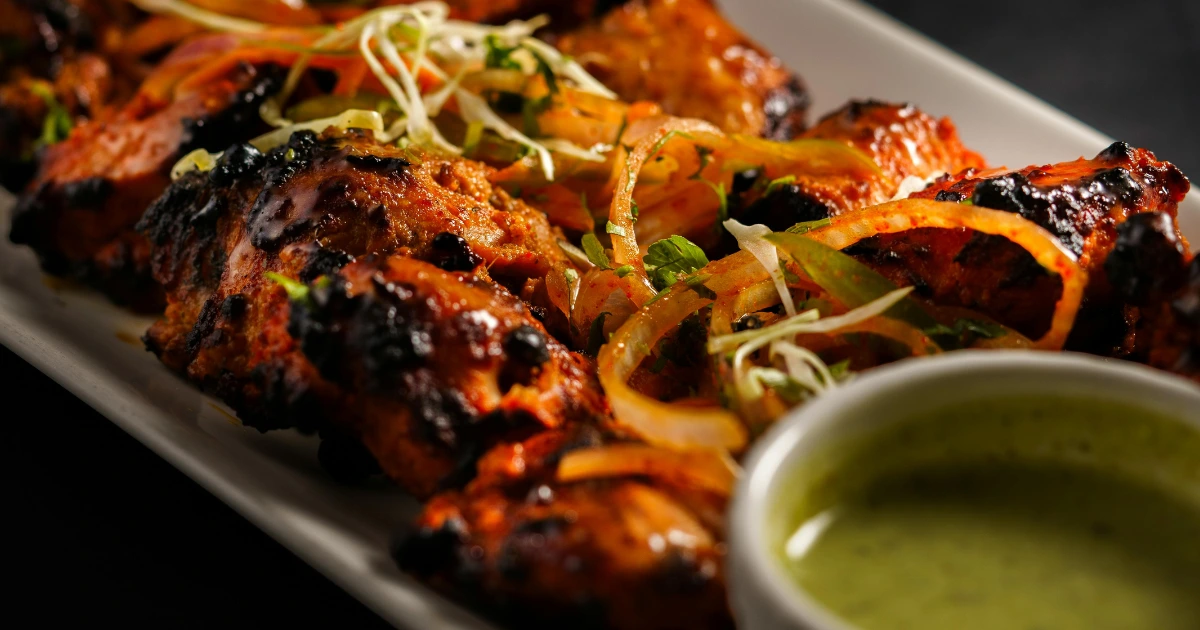mexican chicken marinade