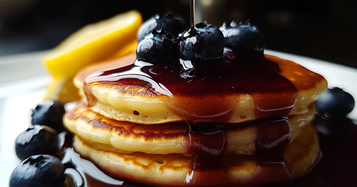 Pancake Mix