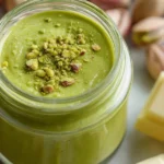 Pistachio Cream