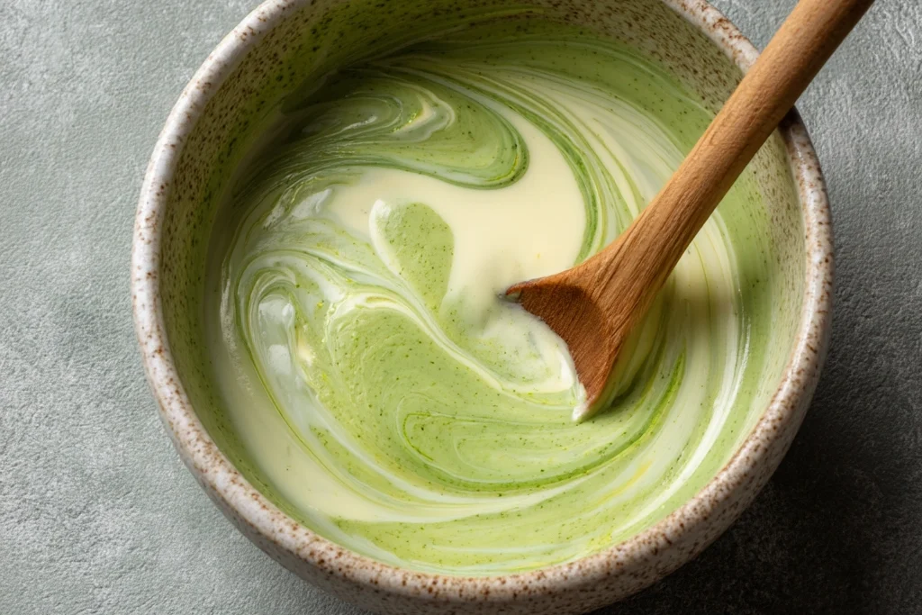 Pistachio Cream