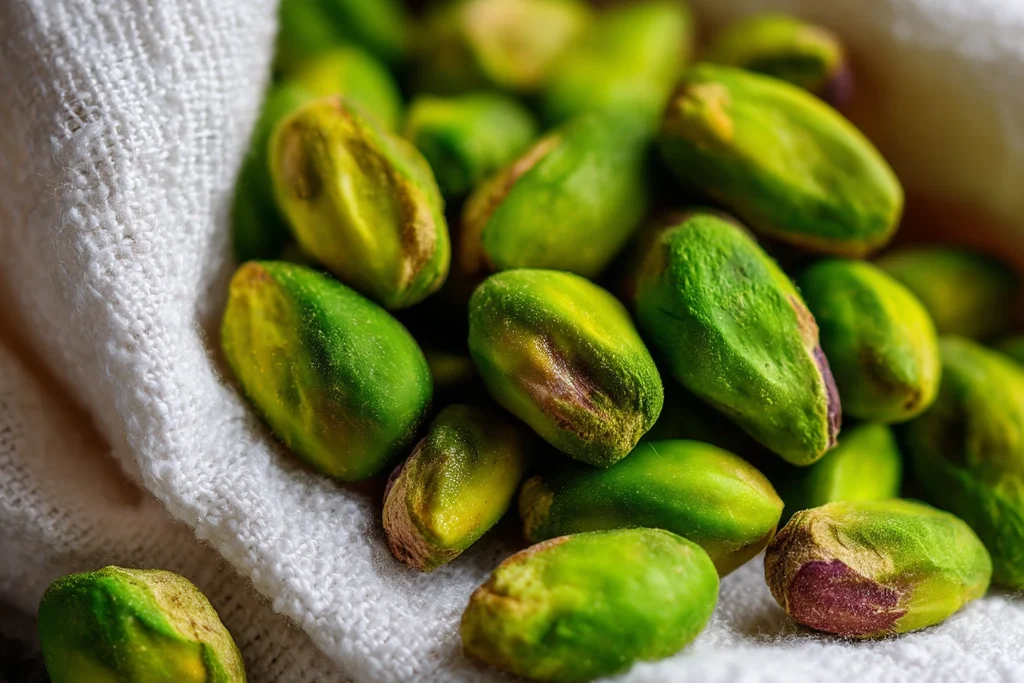 Pistachio Cream