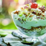 pistachio salad