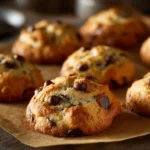 Mini Toll House Cookies