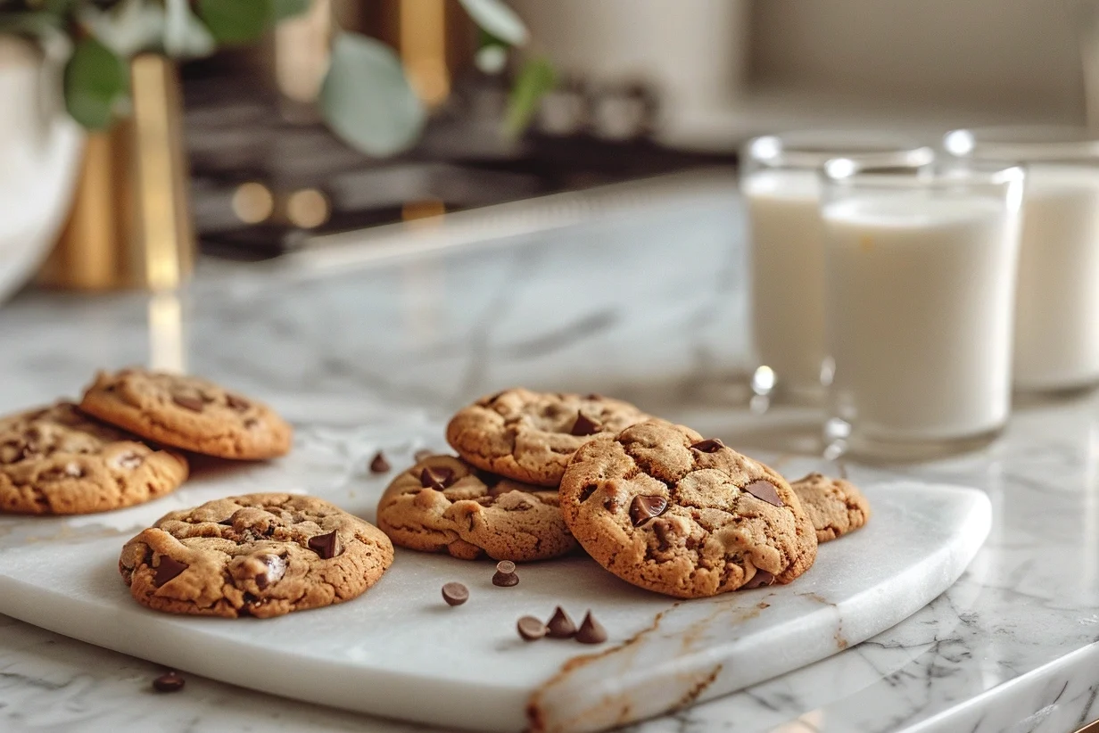 Ingredients_Toll House Cookie Recipe