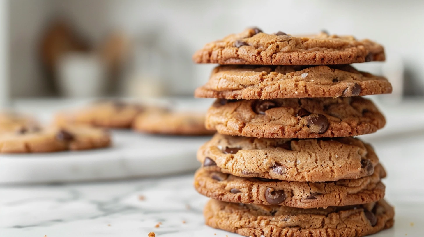 Toll House Cookie Recipe