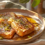 brioche French toast