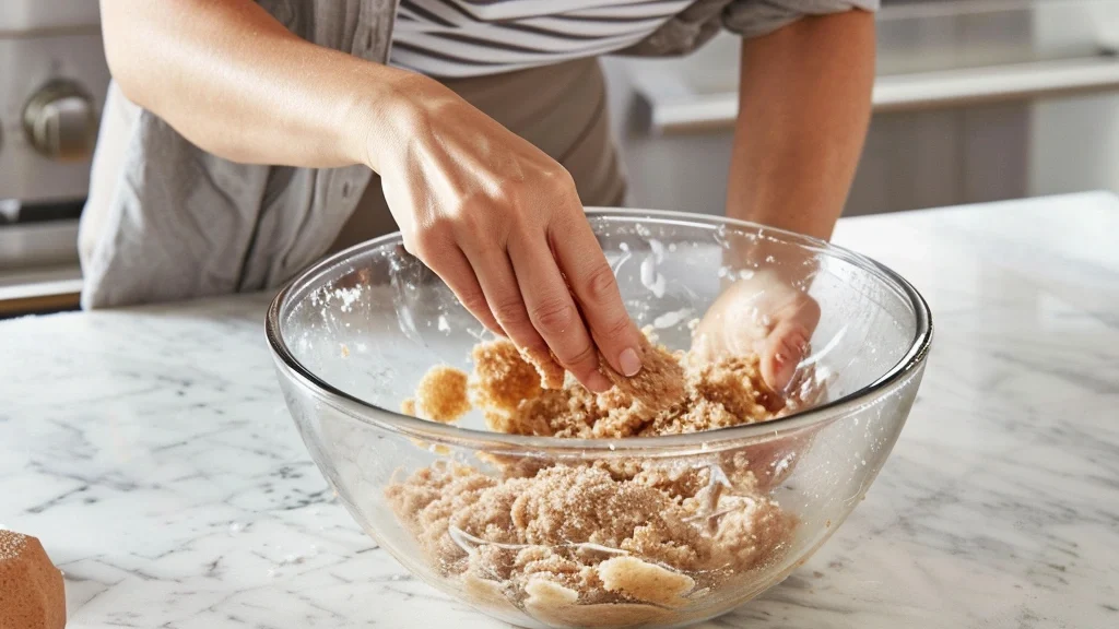 Pumpkin Snickerdoodle Cookies