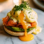 Eggs Benedict
