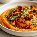 Sweet Potato Mash